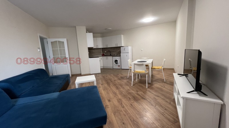 For Rent  1 bedroom Varna , Levski 1 , 84 sq.m | 52746023