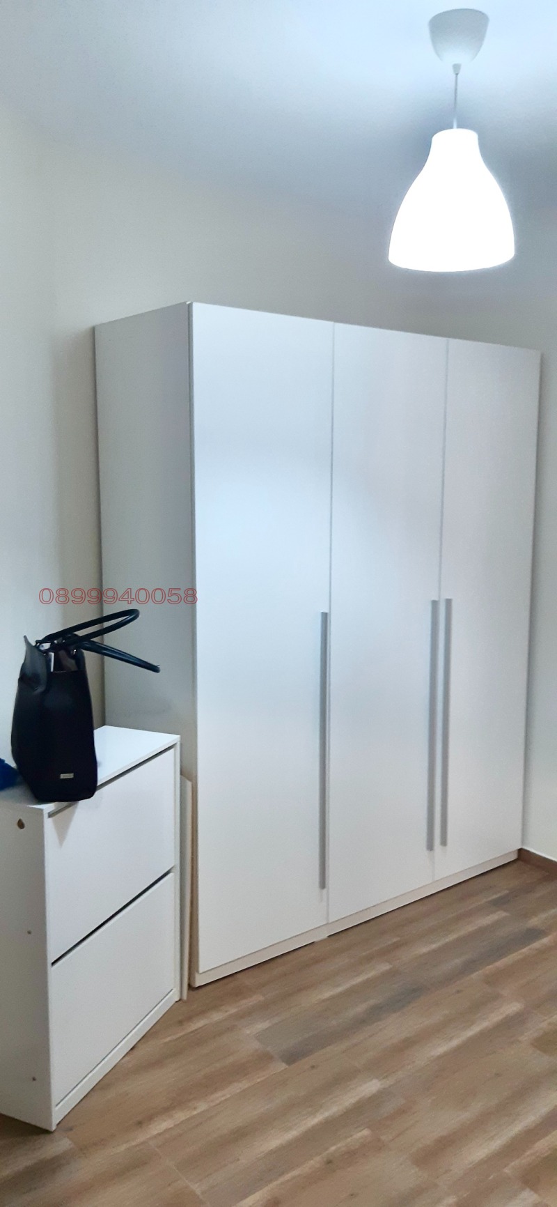 För uthyrning  1 sovrum Varna , Levski 1 , 84 kvm | 95569819 - bild [5]