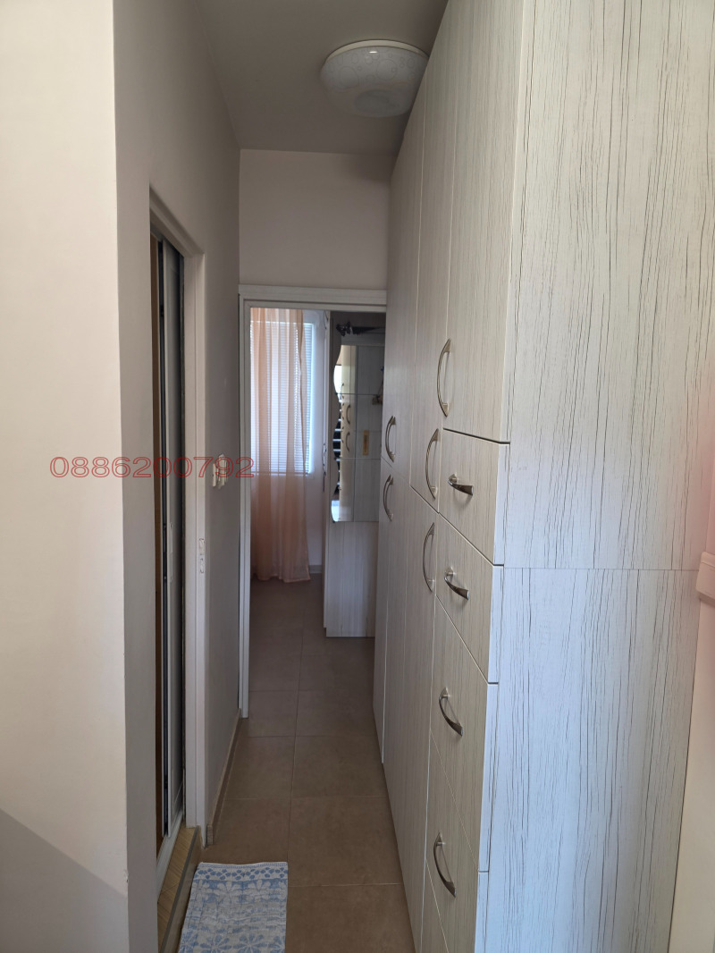 Дава под наем  2-стаен град София , Слатина , 50 кв.м | 53466044 - изображение [7]