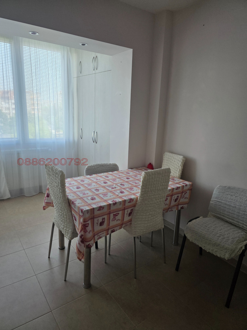 Дава под наем  2-стаен град София , Слатина , 50 кв.м | 53466044 - изображение [2]