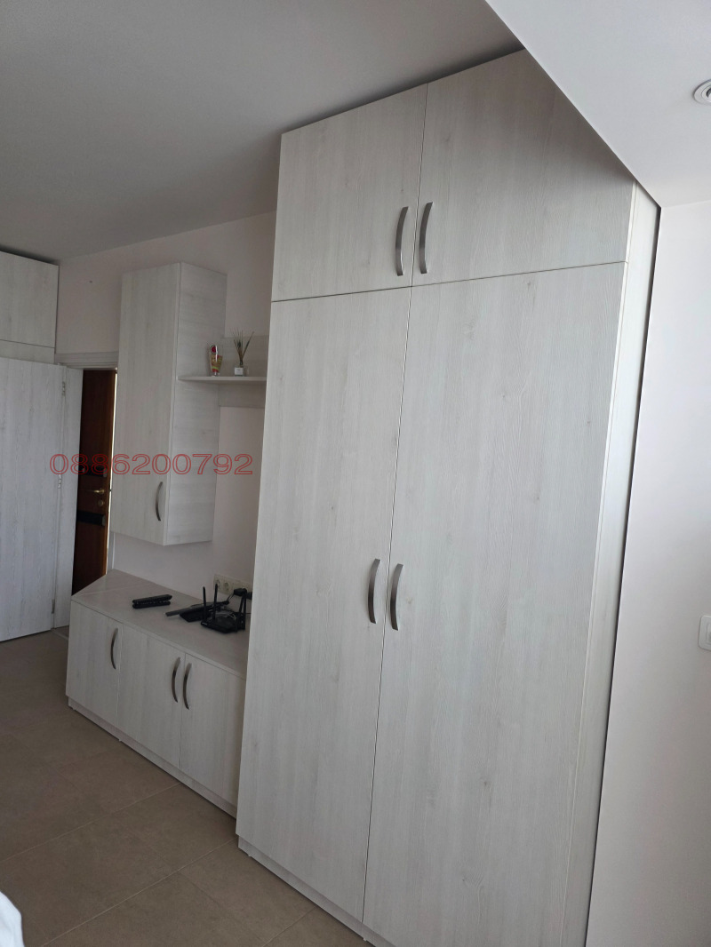 Дава под наем  2-стаен град София , Слатина , 50 кв.м | 53466044