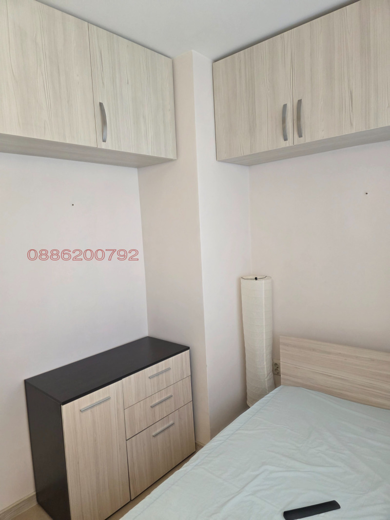 Дава под наем  2-стаен град София , Слатина , 50 кв.м | 53466044 - изображение [8]