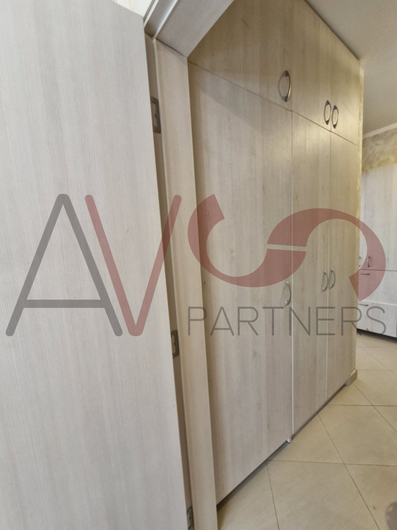 Προς ενοικίαση  1 υπνοδωμάτιο Σοφηια , Στυδεντσκη γραδ , 70 τ.μ | 98358837 - εικόνα [6]