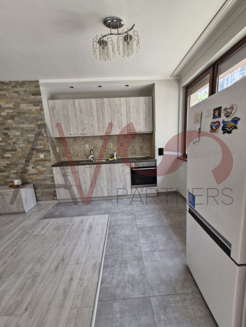 Προς ενοικίαση  1 υπνοδωμάτιο Σοφηια , Στυδεντσκη γραδ , 70 τ.μ | 98358837 - εικόνα [3]