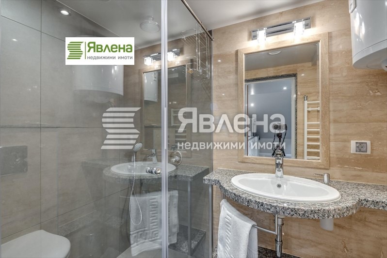 Zu vermieten  1 Schlafzimmer Sofia , Oborishte , 60 qm | 54820834 - Bild [4]