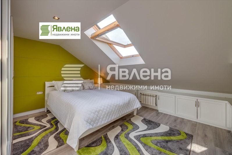 Zu vermieten  1 Schlafzimmer Sofia , Oborishte , 60 qm | 54820834 - Bild [2]