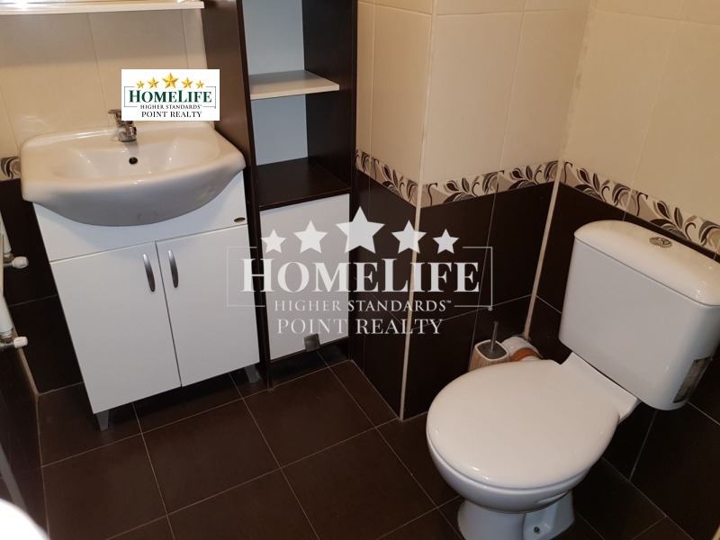 A louer  1 chambre Sofia , Hipodrouma , 56 m² | 22450263 - image [10]