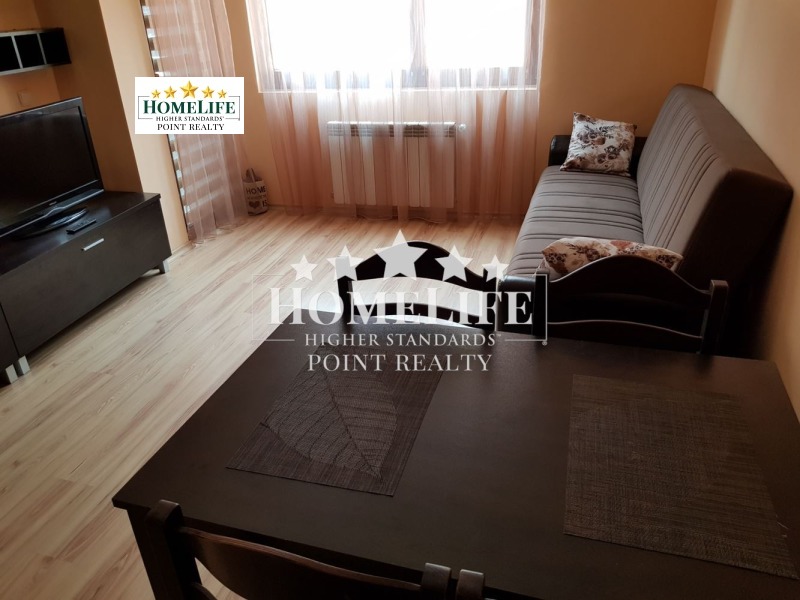 A louer  1 chambre Sofia , Hipodrouma , 56 m² | 22450263 - image [4]