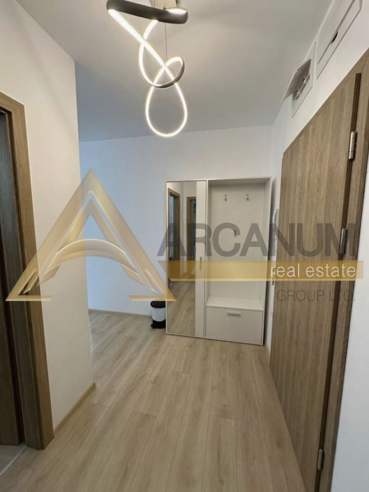 Дава под наем 2-СТАЕН, гр. Варна, област Варна, снимка 6 - Апартаменти - 52382651