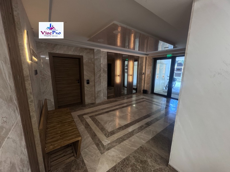 Дава под наем 2-СТАЕН, гр. София, Кръстова вада, снимка 7 - Апартаменти - 53466179