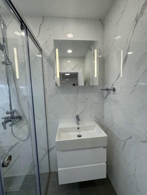 Дава под наем 2-СТАЕН, гр. София, Студентски град, снимка 10 - Апартаменти - 54051503