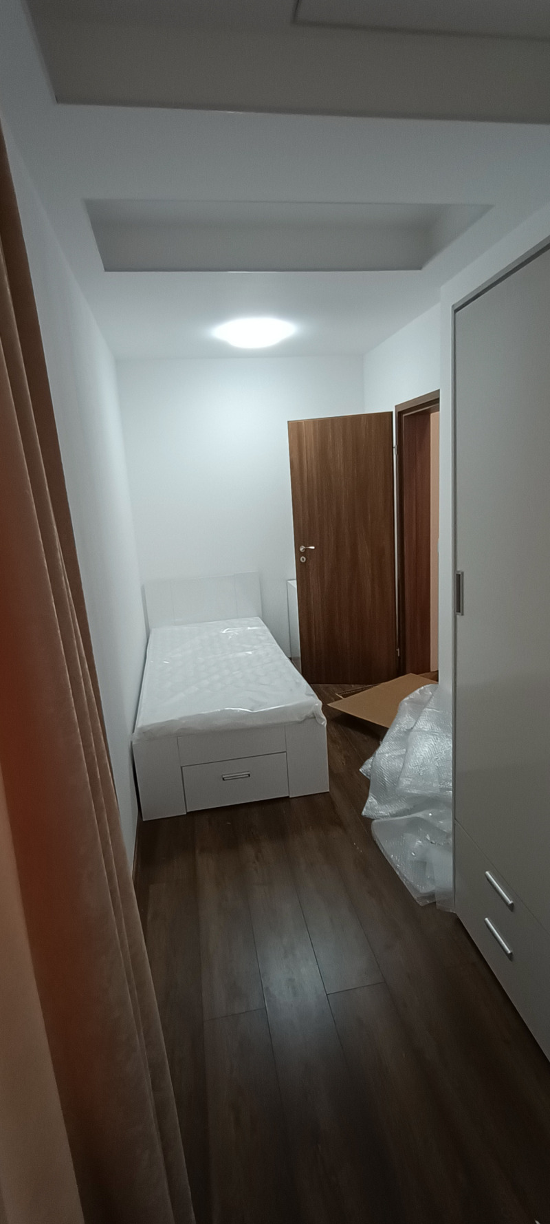 Zu vermieten  2 Schlafzimmer Sofia , Ljulin 2 , 120 qm | 11920505 - Bild [9]