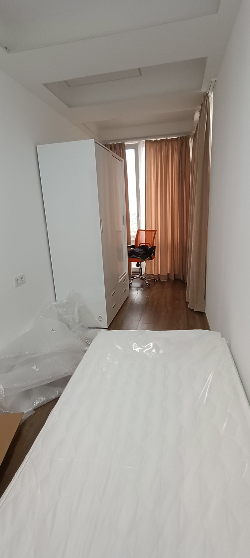 Zu vermieten  2 Schlafzimmer Sofia , Ljulin 2 , 120 qm | 11920505 - Bild [11]