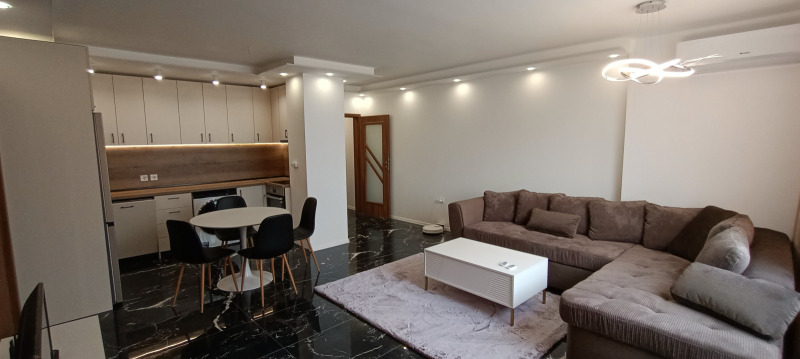 Zu vermieten  2 Schlafzimmer Sofia , Ljulin 2 , 120 qm | 11920505 - Bild [5]