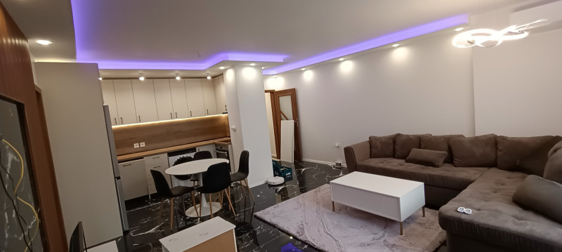 Zu vermieten  2 Schlafzimmer Sofia , Ljulin 2 , 120 qm | 11920505