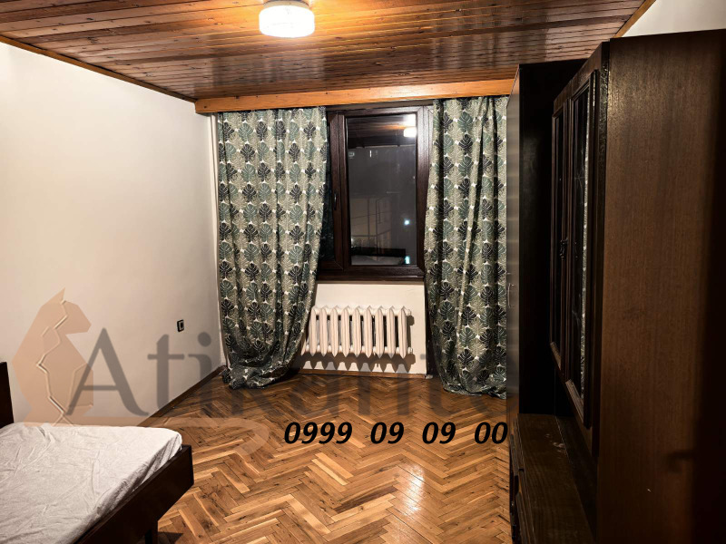 Издаје се  2 спаваће собе Софија , Сухата река , 110 м2 | 30539682 - слика [6]