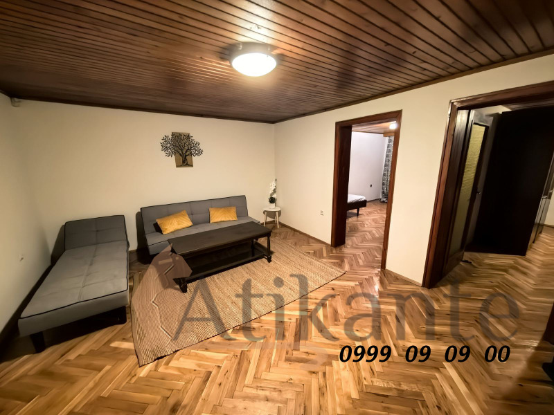 Издаје се  2 спаваће собе Софија , Сухата река , 110 м2 | 30539682 - слика [2]