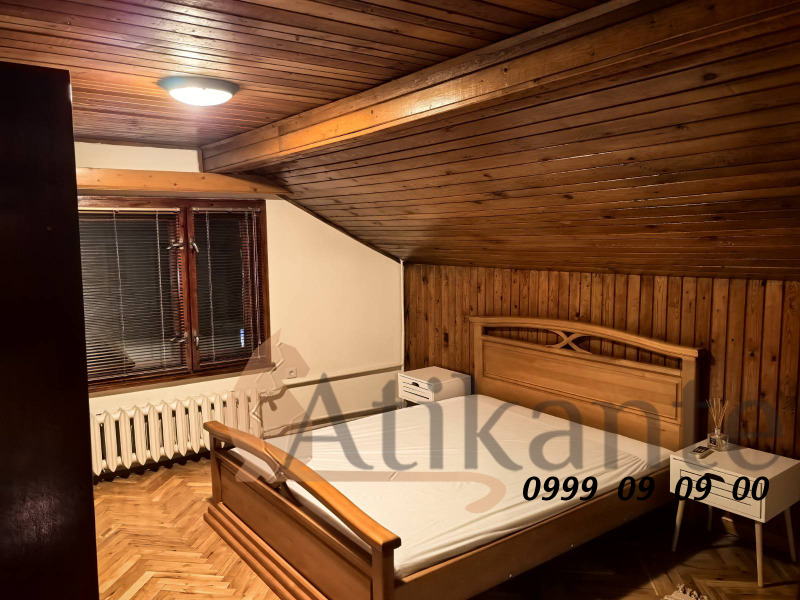 Издаје се  2 спаваће собе Софија , Сухата река , 110 м2 | 30539682 - слика [5]