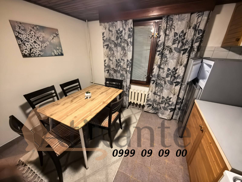 Издаје се  2 спаваће собе Софија , Сухата река , 110 м2 | 30539682 - слика [3]