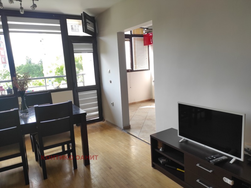 Издаје се  2 спаваће собе Софија , Банишора , 100 м2 | 53738875 - слика [3]