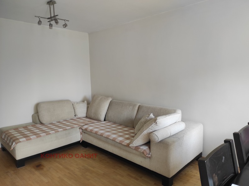Издаје се  2 спаваће собе Софија , Банишора , 100 м2 | 53738875 - слика [4]