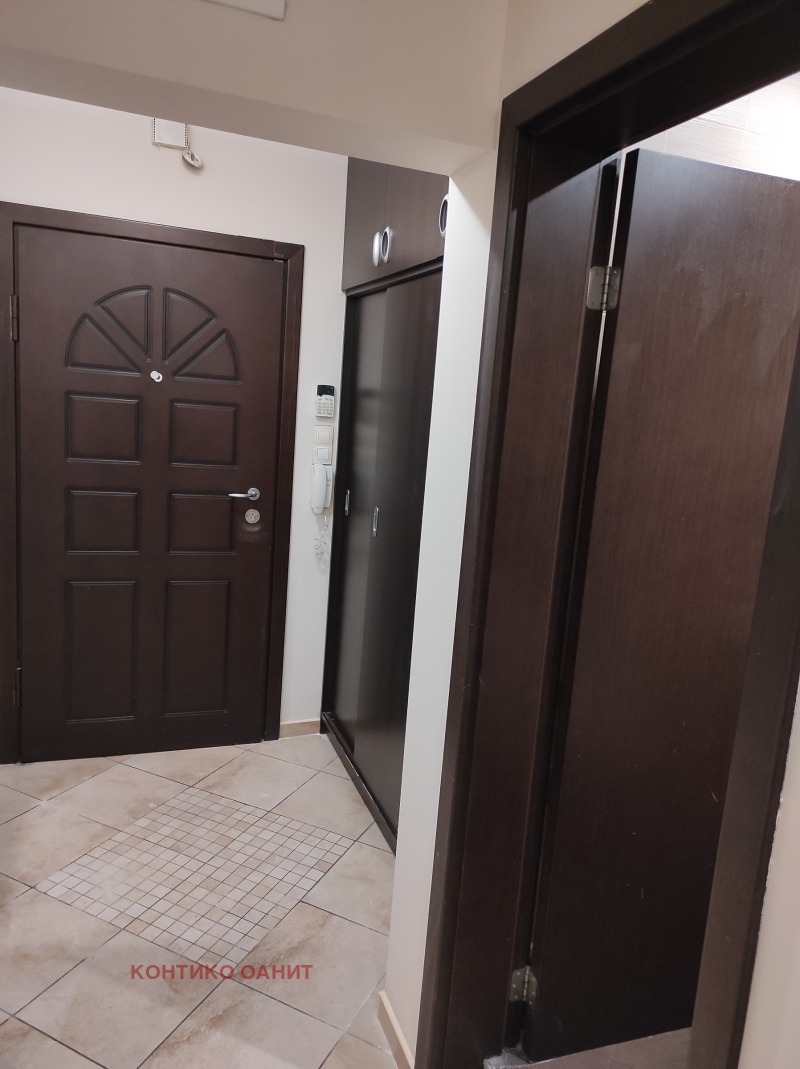 Издаје се  2 спаваће собе Софија , Банишора , 100 м2 | 53738875 - слика [9]