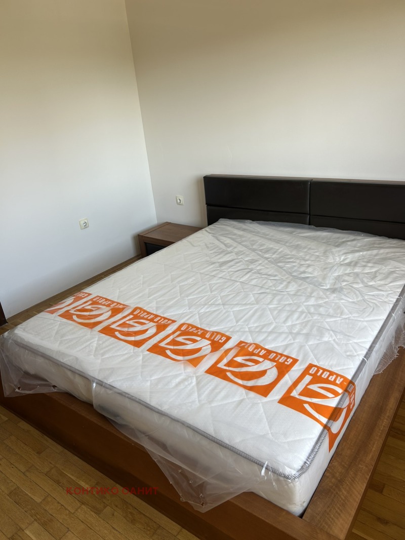 Издаје се  2 спаваће собе Софија , Банишора , 100 м2 | 53738875 - слика [10]