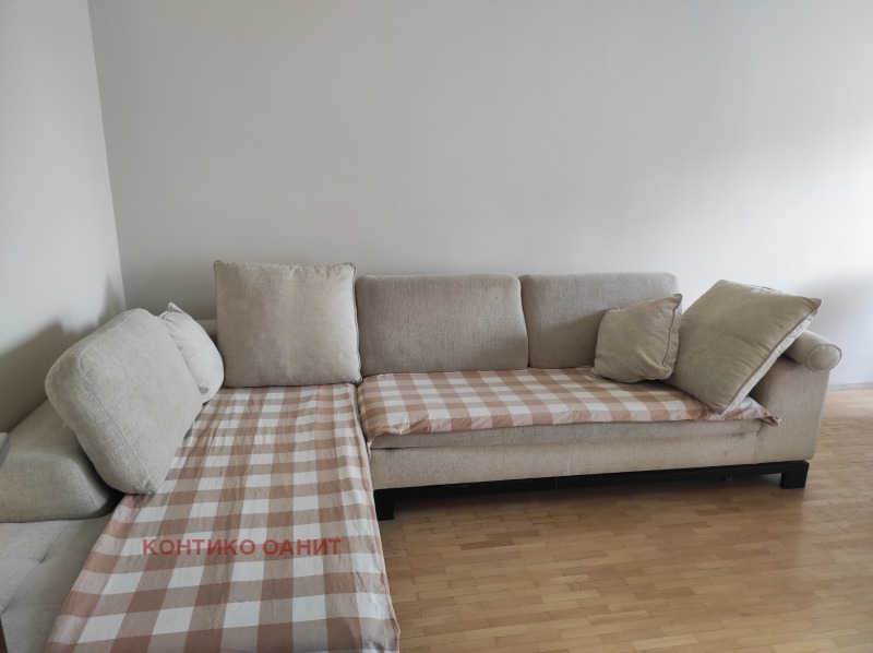 Издаје се  2 спаваће собе Софија , Банишора , 100 м2 | 53738875 - слика [5]