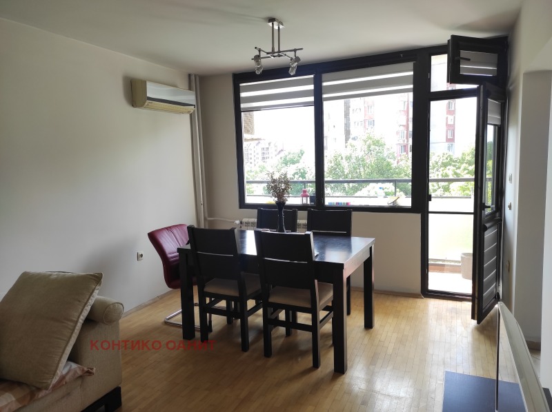 Издаје се  2 спаваће собе Софија , Банишора , 100 м2 | 53738875 - слика [2]