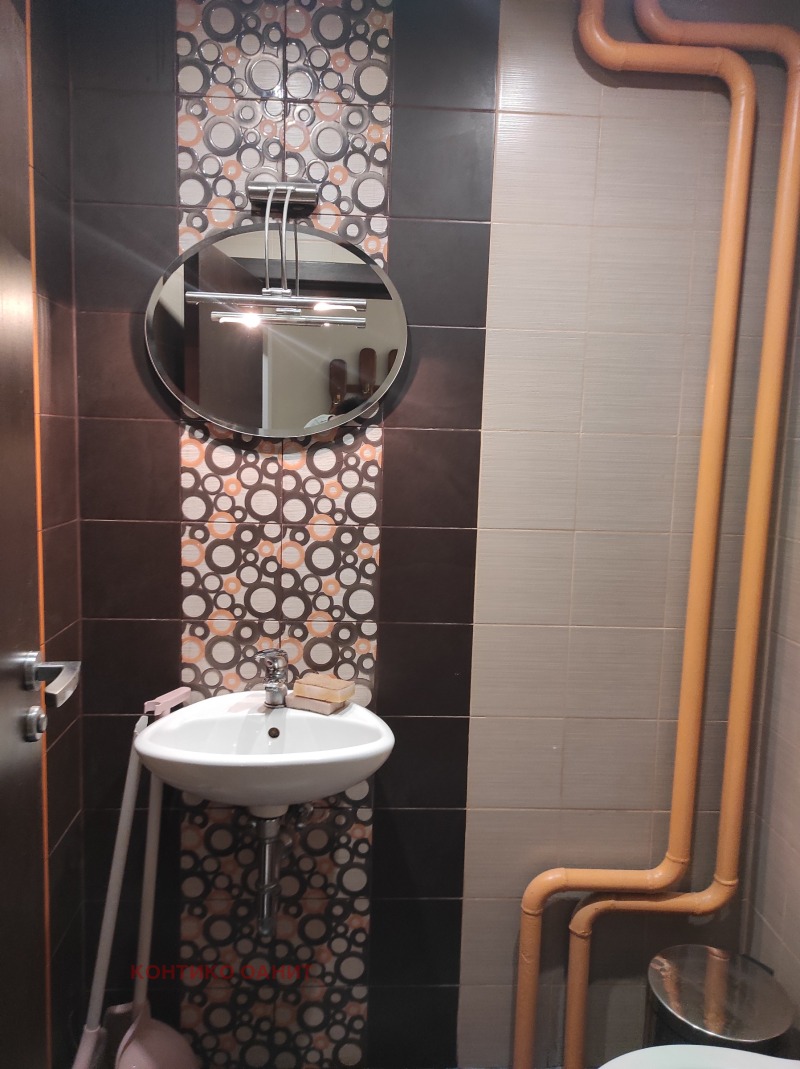 Издаје се  2 спаваће собе Софија , Банишора , 100 м2 | 53738875 - слика [6]