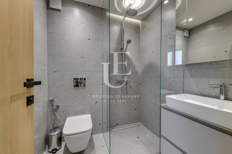 Дава под наем 3-СТАЕН, гр. София, Младост 4, снимка 5 - Апартаменти - 52844433