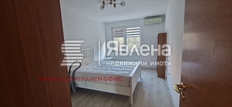 Дава под наем 3-СТАЕН, гр. София, Редута, снимка 3 - Апартаменти - 54153156