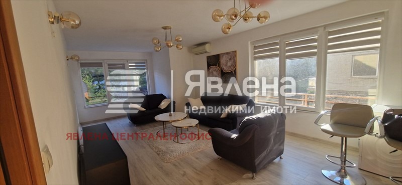 Дава под наем 3-СТАЕН, гр. София, Редута