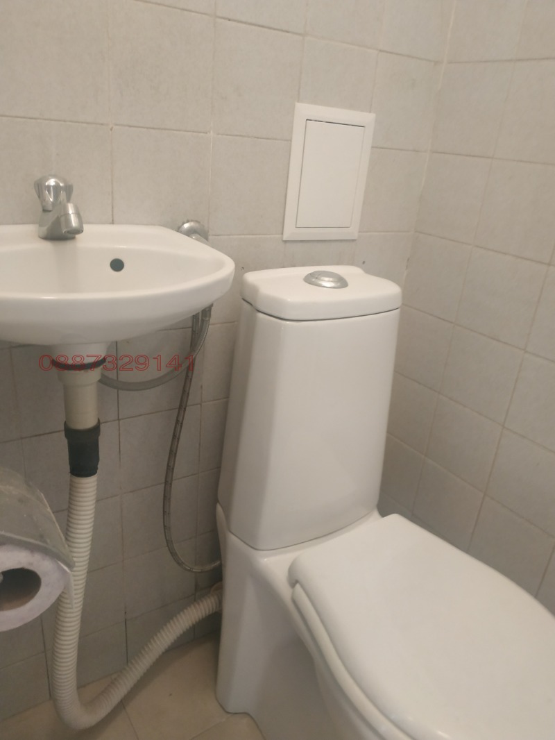 Дава под наем 4-СТАЕН, гр. София, Гео Милев, снимка 10 - Апартаменти - 53159888