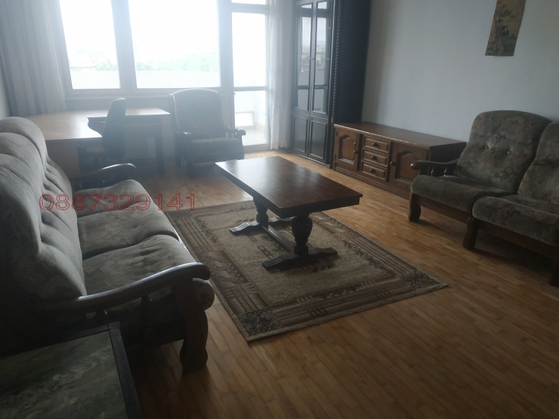 Дава под наем 4-СТАЕН, гр. София, Гео Милев