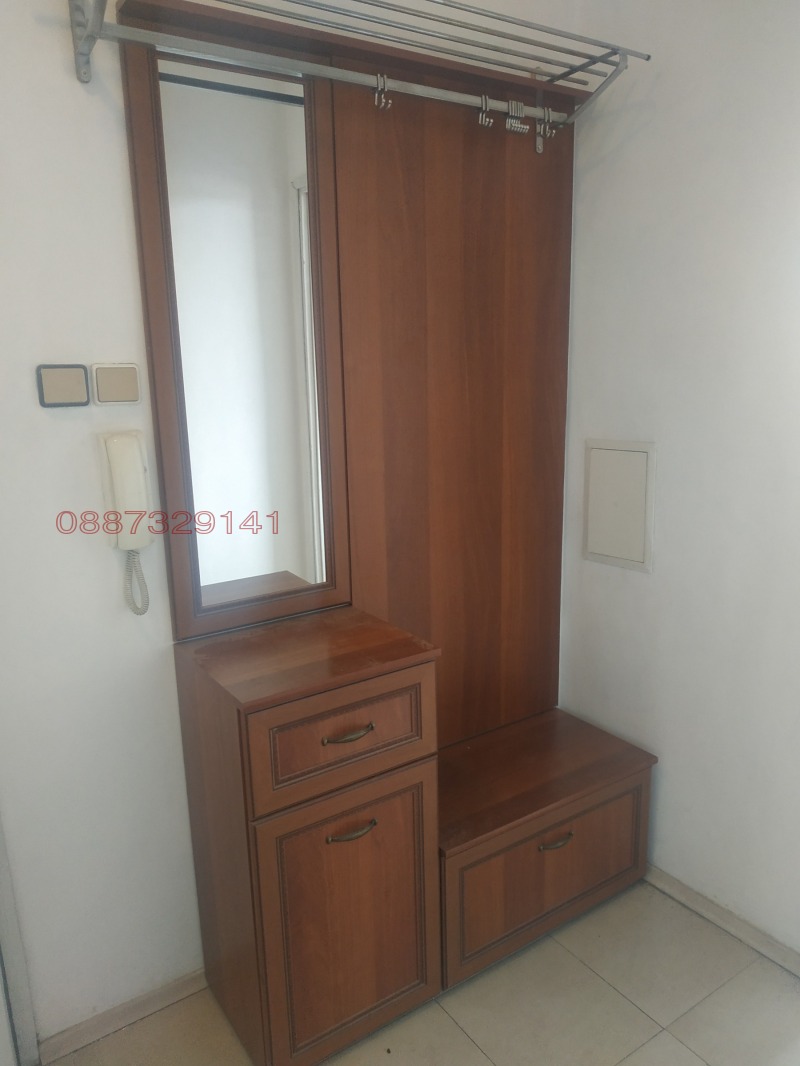 Дава под наем 4-СТАЕН, гр. София, Гео Милев, снимка 8 - Апартаменти - 53159888