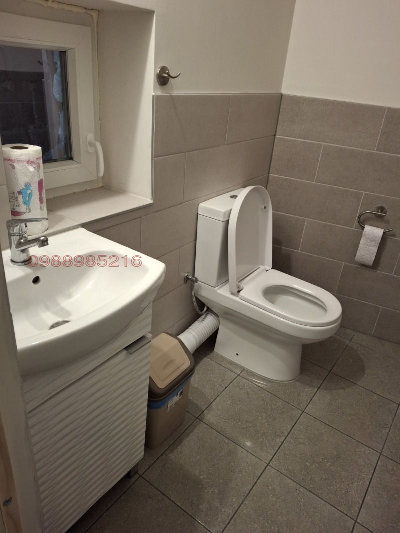 Дава под наем ОФИС, гр. Варна, Център, снимка 11 - Офиси - 52782090