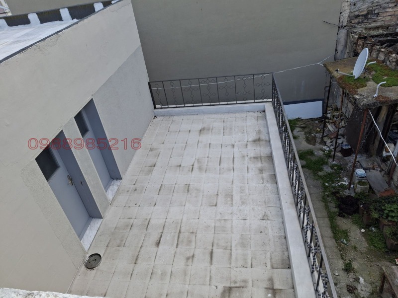 Дава под наем ОФИС, гр. Варна, Център, снимка 15 - Офиси - 52782090