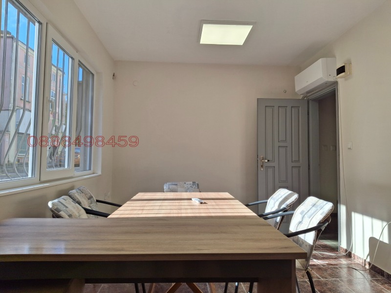 Дава под наем ОФИС, гр. Варна, Център, снимка 2 - Офиси - 52782090