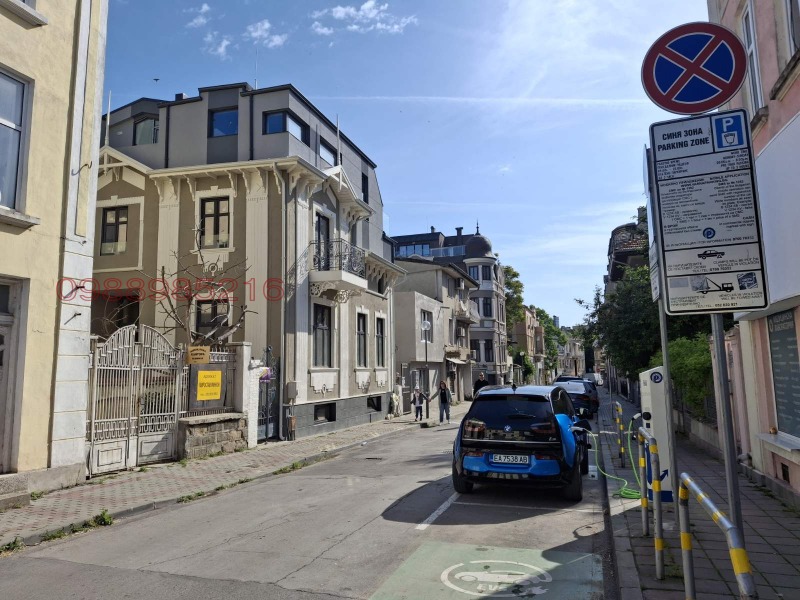 Дава под наем ОФИС, гр. Варна, Център, снимка 14 - Офиси - 52782090