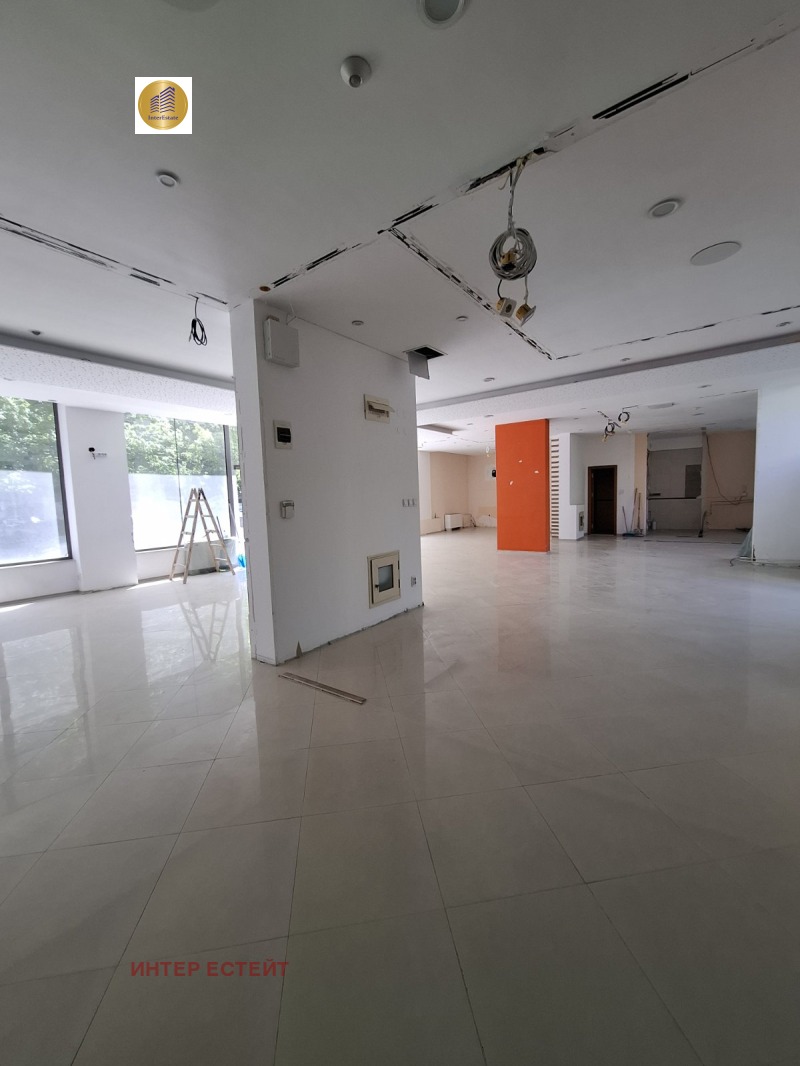 Kiadó  Üzlet Sofia , Manastirski livadi , 293 négyzetméter | 62104616 - kép [7]