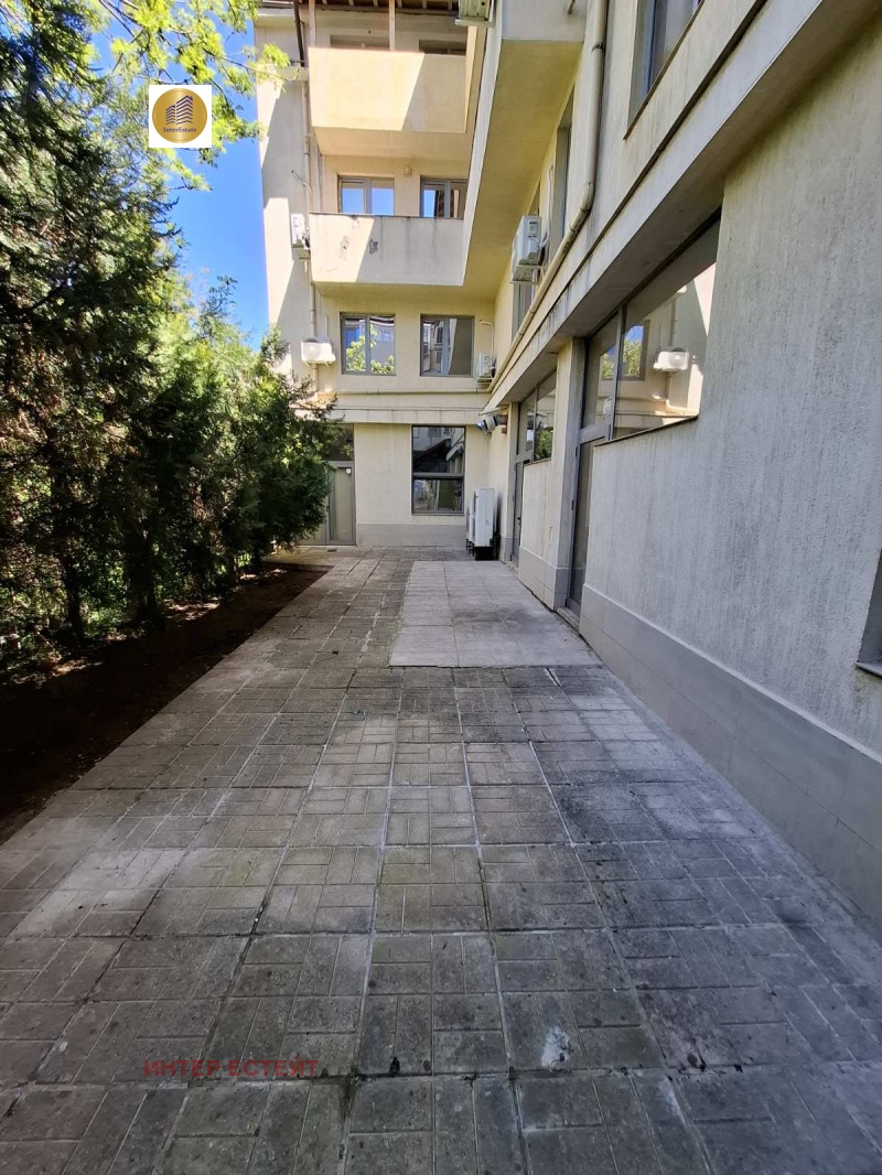 Kiadó  Üzlet Sofia , Manastirski livadi , 293 négyzetméter | 62104616 - kép [9]