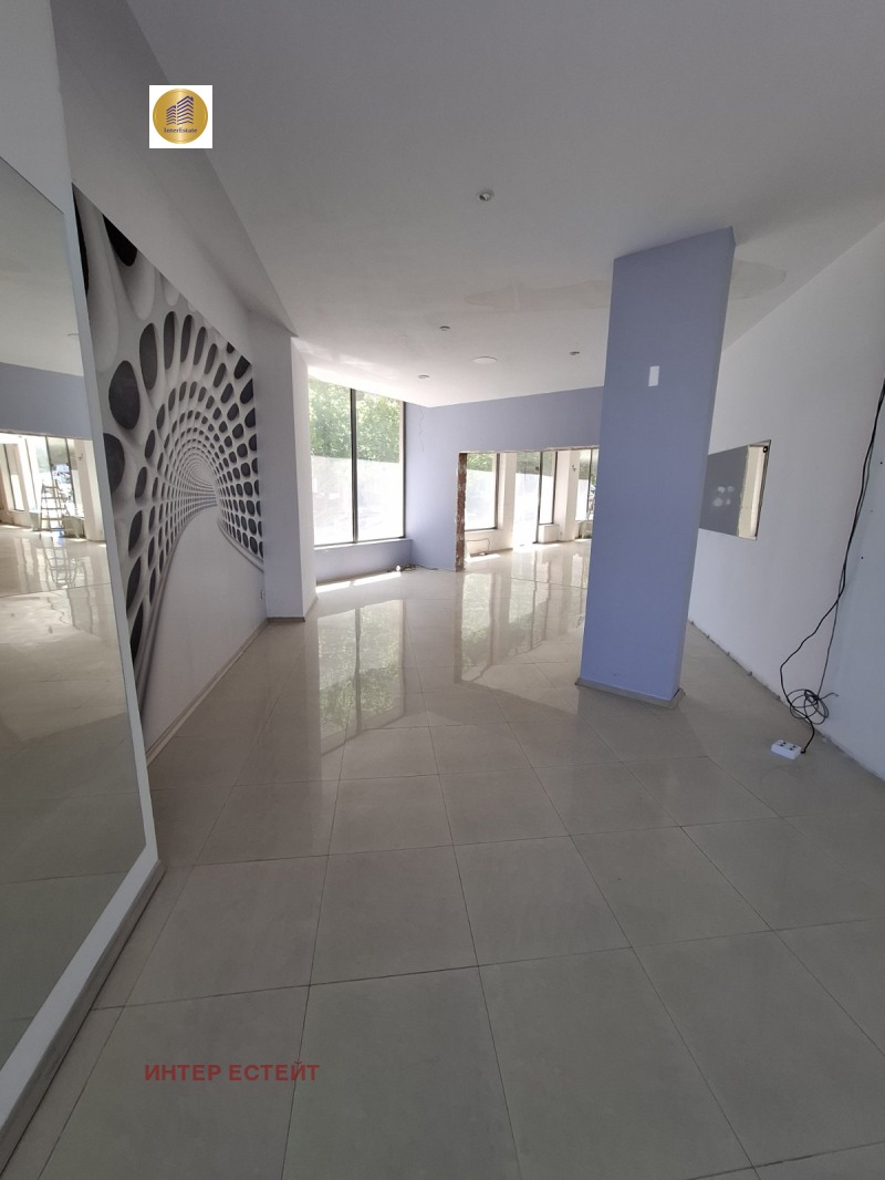 Kiadó  Üzlet Sofia , Manastirski livadi , 293 négyzetméter | 62104616 - kép [5]