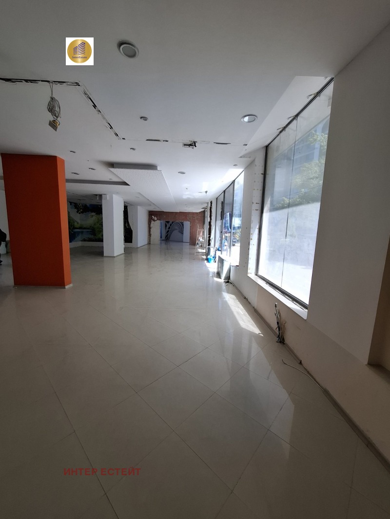 Kiadó  Üzlet Sofia , Manastirski livadi , 293 négyzetméter | 62104616 - kép [6]