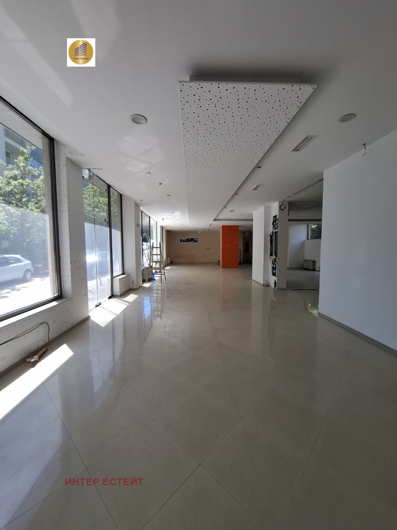 Kiadó  Üzlet Sofia , Manastirski livadi , 293 négyzetméter | 62104616 - kép [4]
