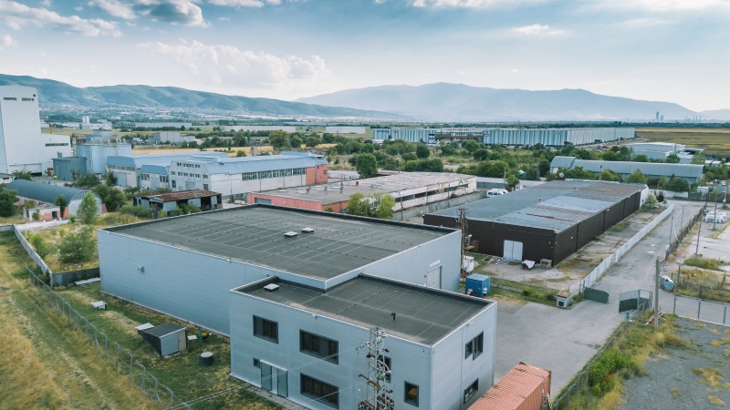 For Rent  Storage region Sofia , Ravno pole , 1332 sq.m | 94879985 - image [6]