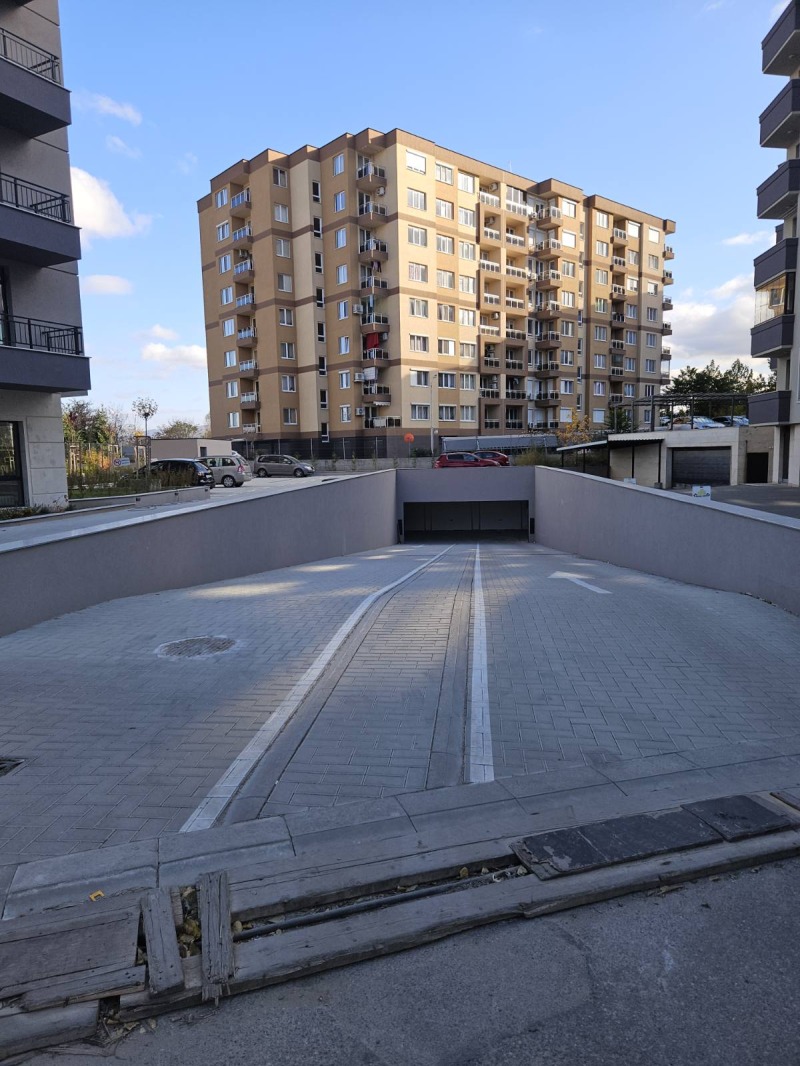 A louer  Гараж, Паркомясто Sofia , Mladost 4 , 17 m² | 16494548