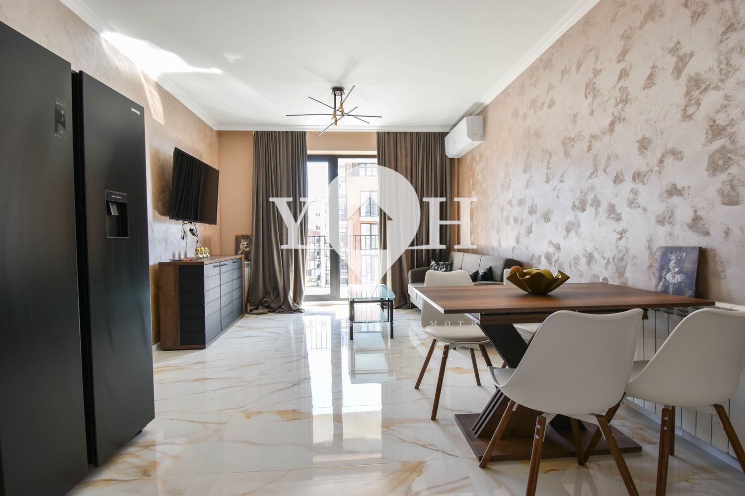 Дава под наем 2-СТАЕН, гр. София, Красно село