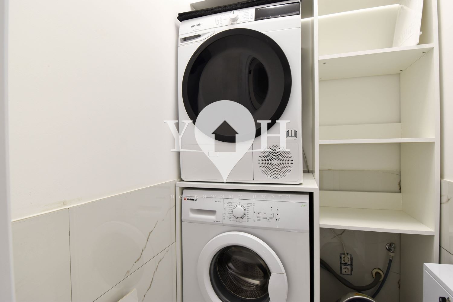 Дава под наем 2-СТАЕН, гр. София, Красно село, снимка 11 - Апартаменти - 53824799