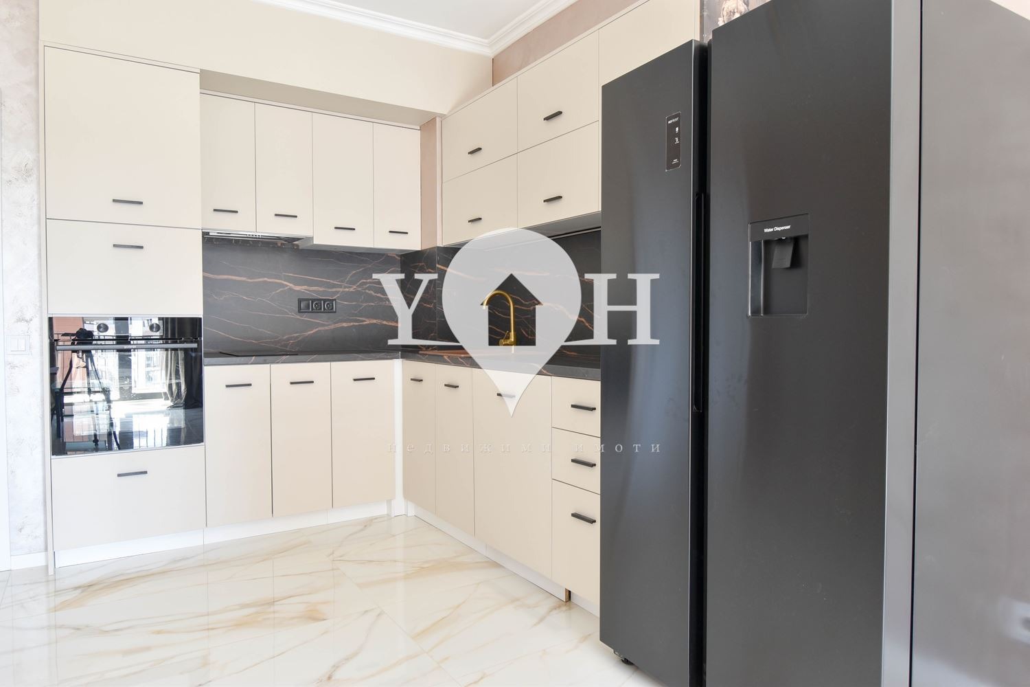 Дава под наем 2-СТАЕН, гр. София, Красно село, снимка 5 - Апартаменти - 53824799